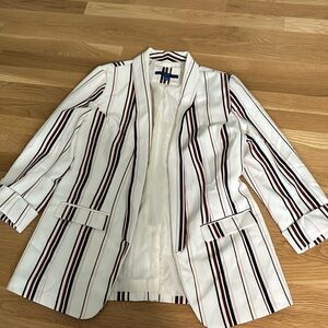 Women’s blazer size medium